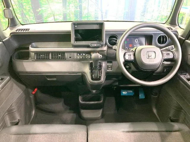 Honda N-Box 2026 photo 2