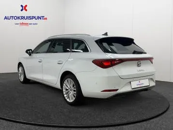 Seat Leon 2021 photo 3
