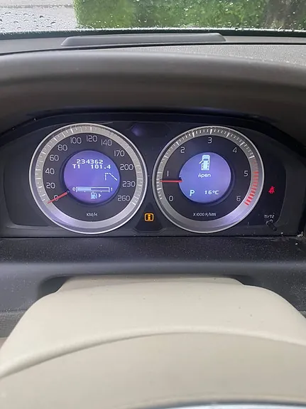 Volvo Xc60 2012 photo 5