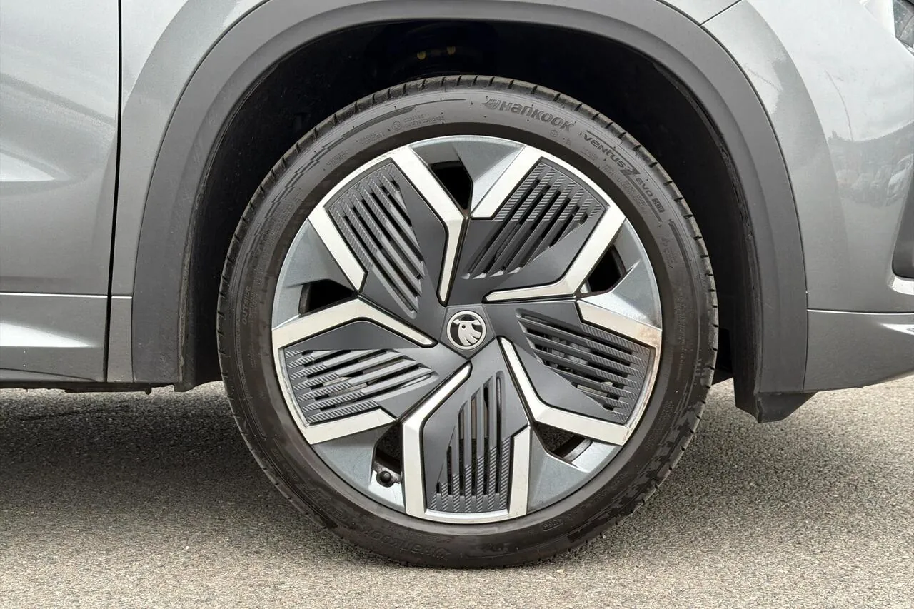 Skoda Kodiaq 2026 photo 5