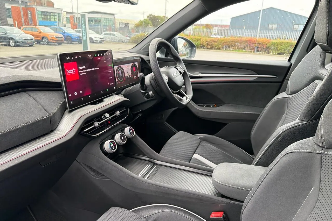 Skoda Kodiaq 2026 photo 2