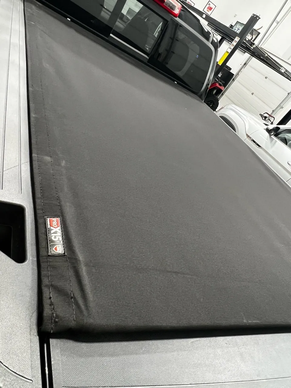 GMC Canyon 2020 photo 4