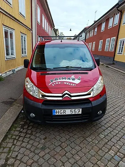 Citroen Jumpy