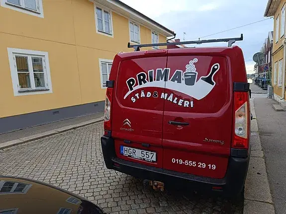Citroen Jumpy 2012 photo 3