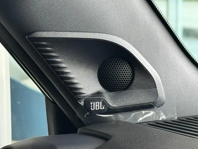 Toyota Land Cruiser 250 2025 photo 3