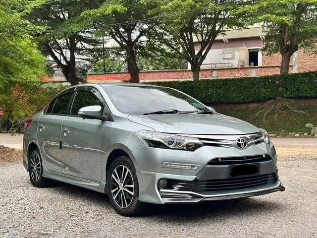 Toyota Vios