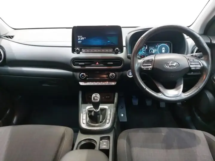 Hyundai Kona 2023 photo 3