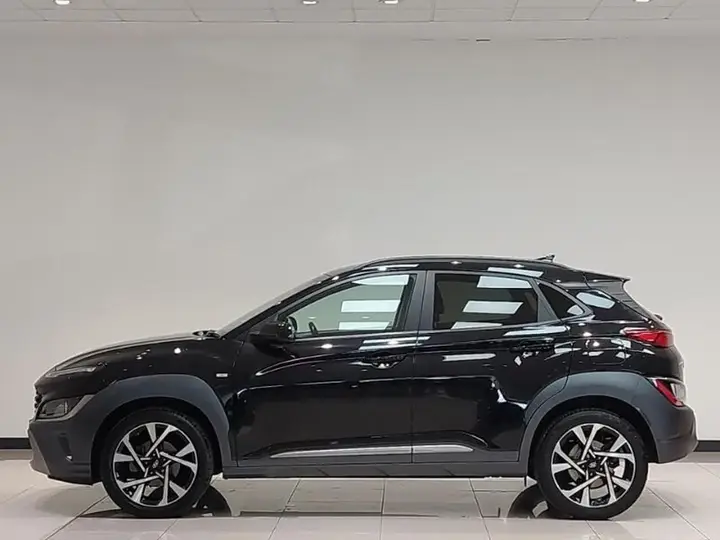 Hyundai Kona 2023 photo 4