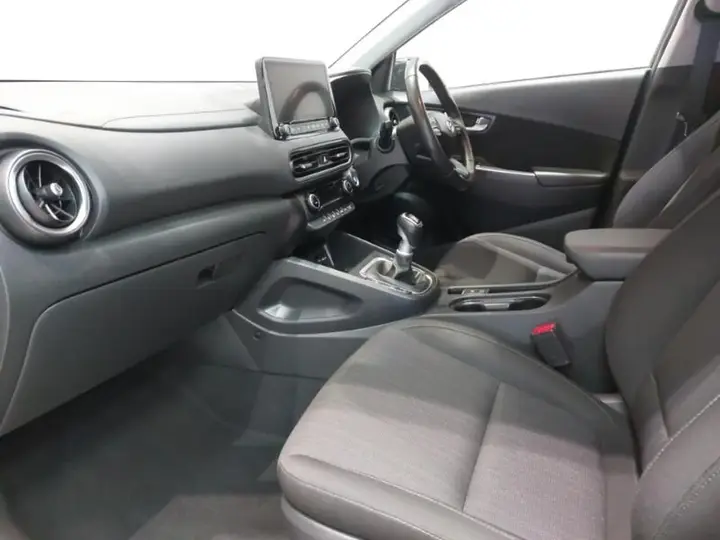 Hyundai Kona 2023 photo 5