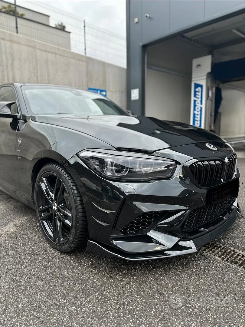 BMW M140I 2019 photo 4