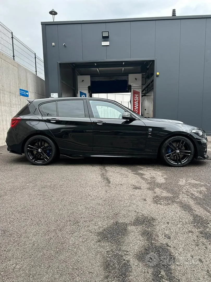 BMW M140I 2019 photo 2