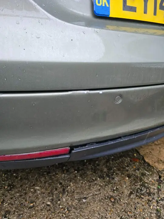 Vauxhall Insignia 2014 photo 4