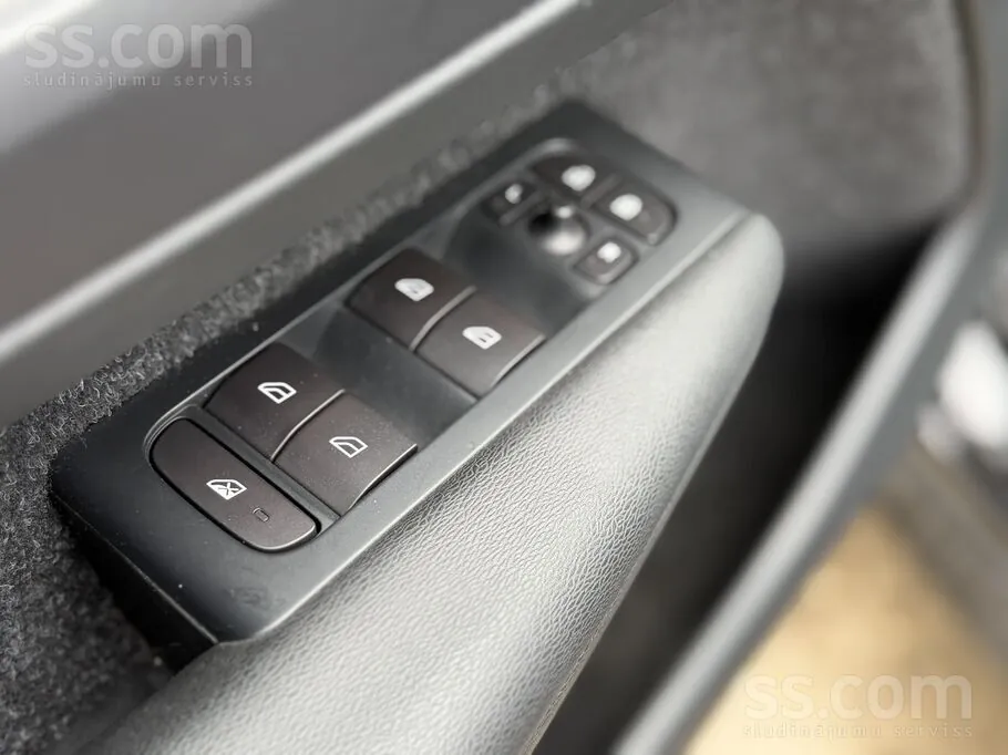 Volvo Xc40 2018 photo 5