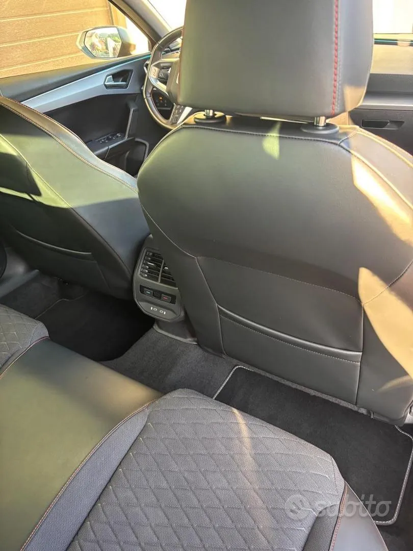 Seat Leon 2020 photo 5