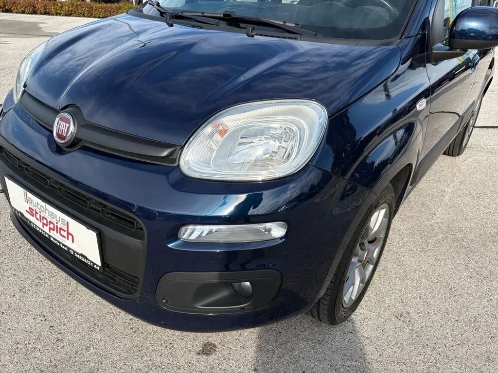 Fiat Panda 2019 photo 3