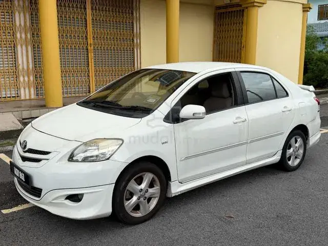 Toyota Vios