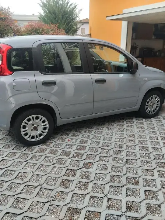 Fiat Panda 2018 photo 4