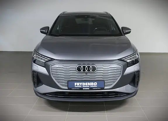 Audi Q4 E-Tron 2023 photo 2