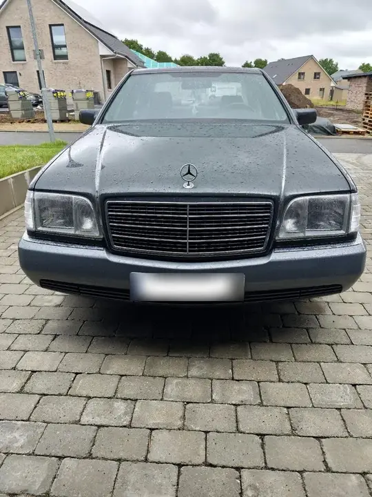 Mercedes-Benz 300Se