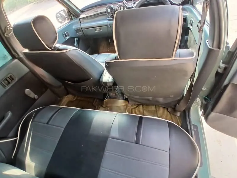 Suzuki Margalla