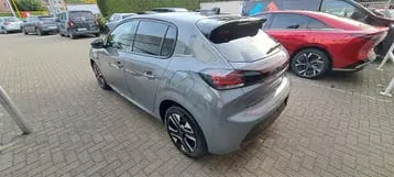 Peugeot 208 2025 photo 3
