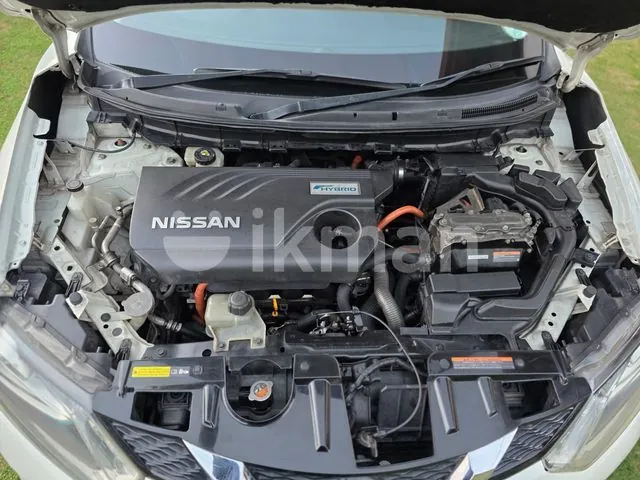 Nissan X-Trail 2016 photo 3