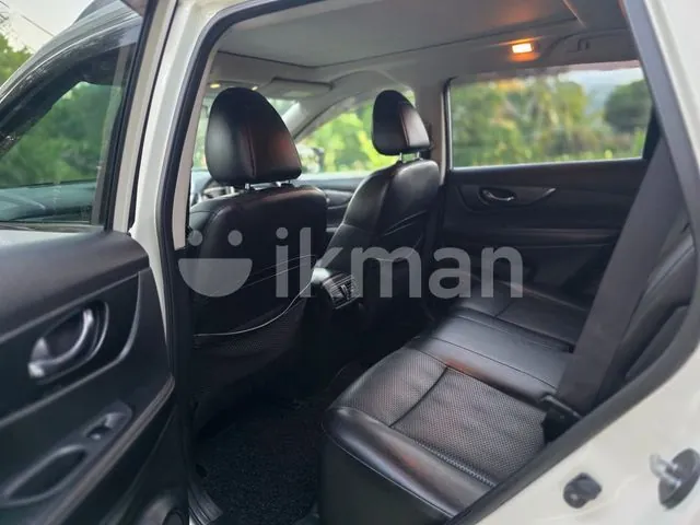 Nissan X-Trail 2016 photo 5