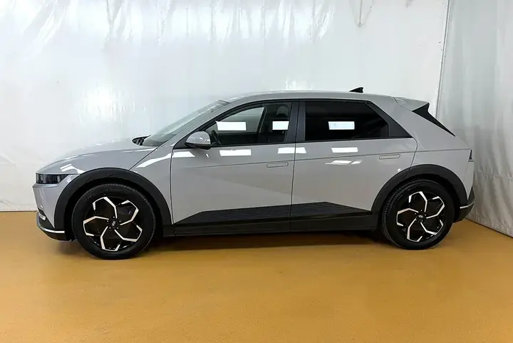 Hyundai Ioniq 5 2022 photo 3
