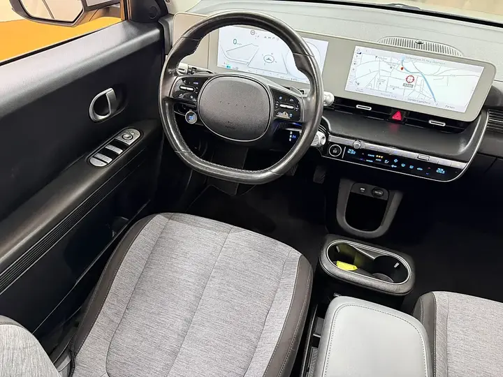 Hyundai Ioniq 5 2022 photo 2