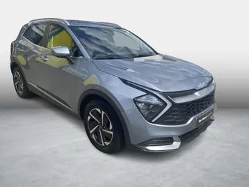 Kia Sportage 2024 photo 3