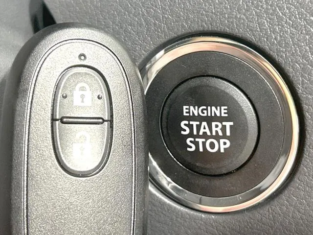 Suzuki Spacia 2013 photo 4
