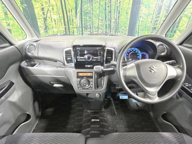 Suzuki Spacia 2013 photo 2