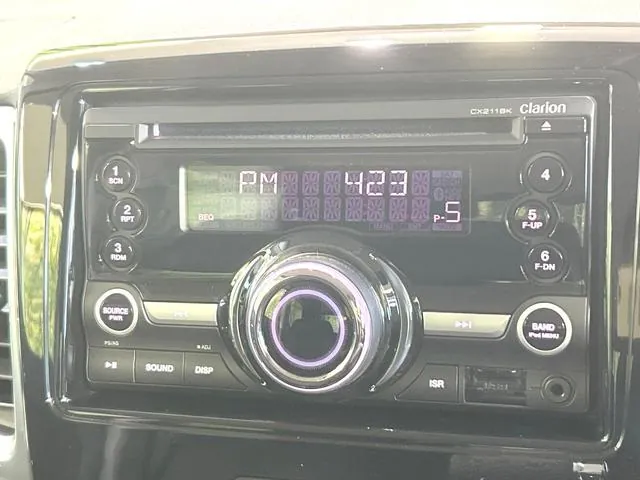 Suzuki Spacia 2013 photo 3