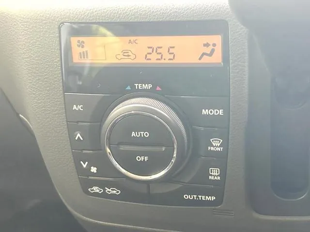 Suzuki Spacia 2013 photo 5