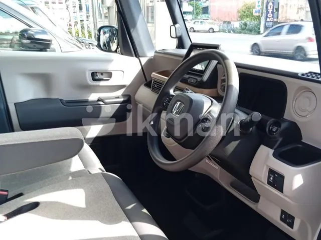 Honda N-Box 2024 photo 5