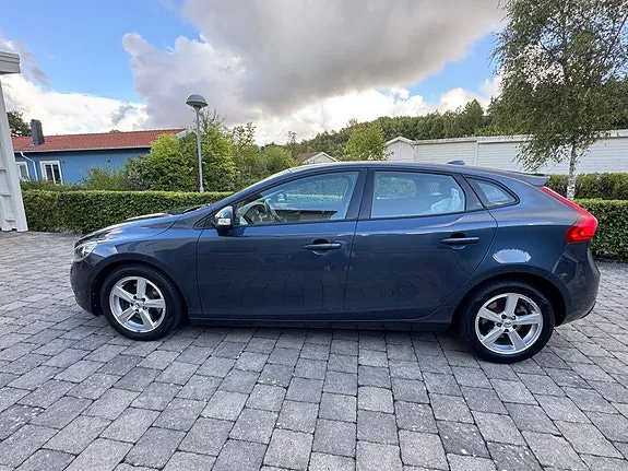 Volvo V40 2018 photo 4