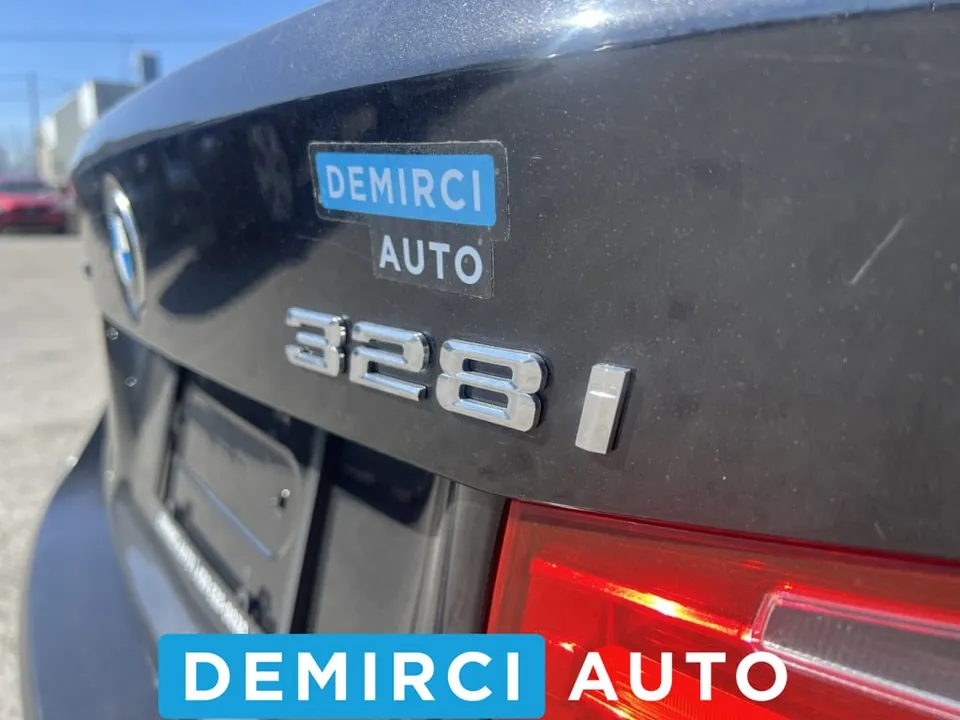 BMW 3 Series 2013 photo 4