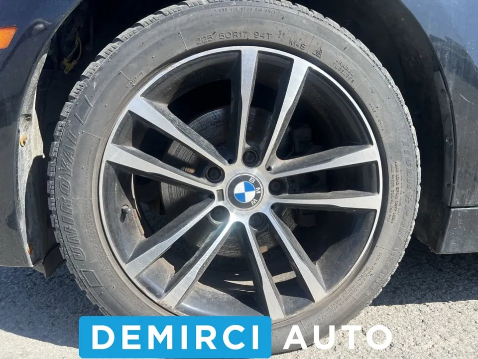 BMW 3 Series 2013 photo 2