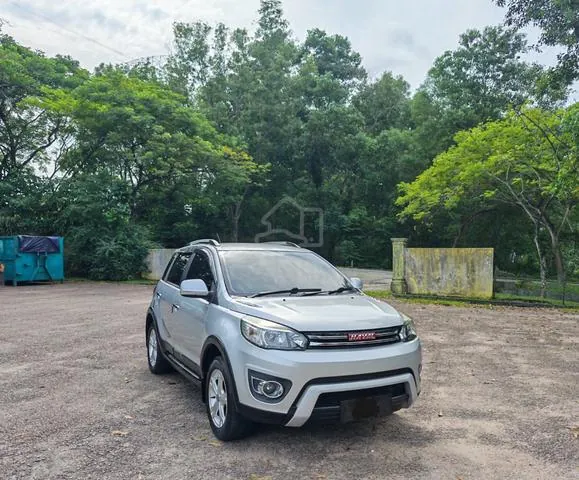 Haval H1