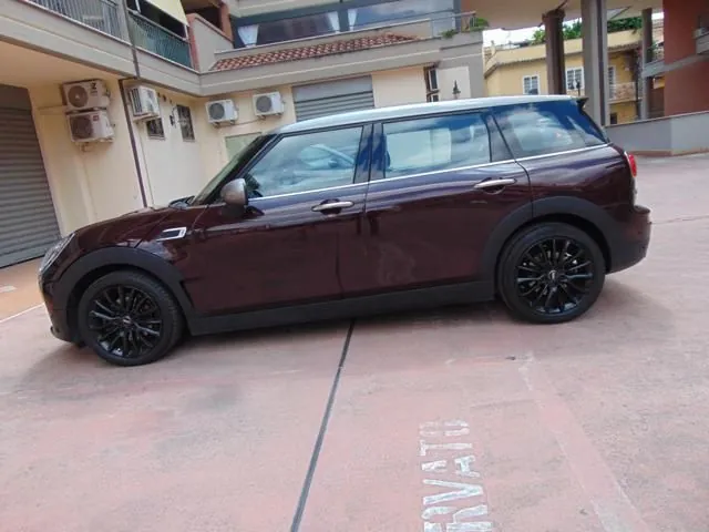 Mini Clubman 2017 photo 4