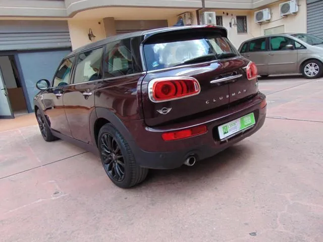 Mini Clubman 2017 photo 5