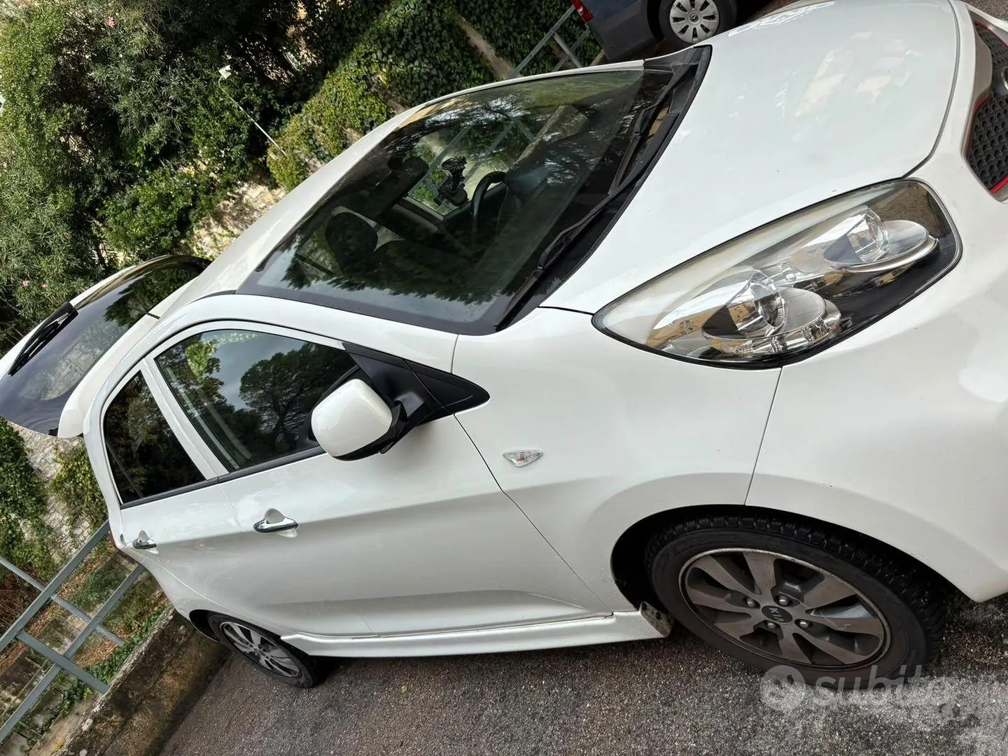 Kia Picanto 2015 photo 2
