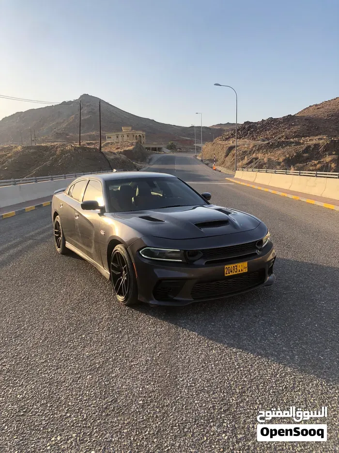 Dodge Charger