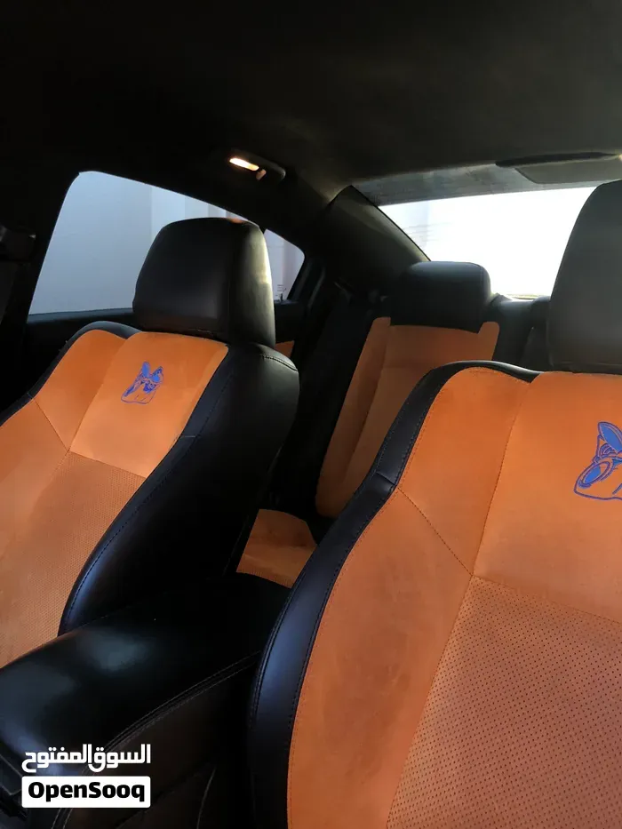 Dodge Charger 2016 photo 4