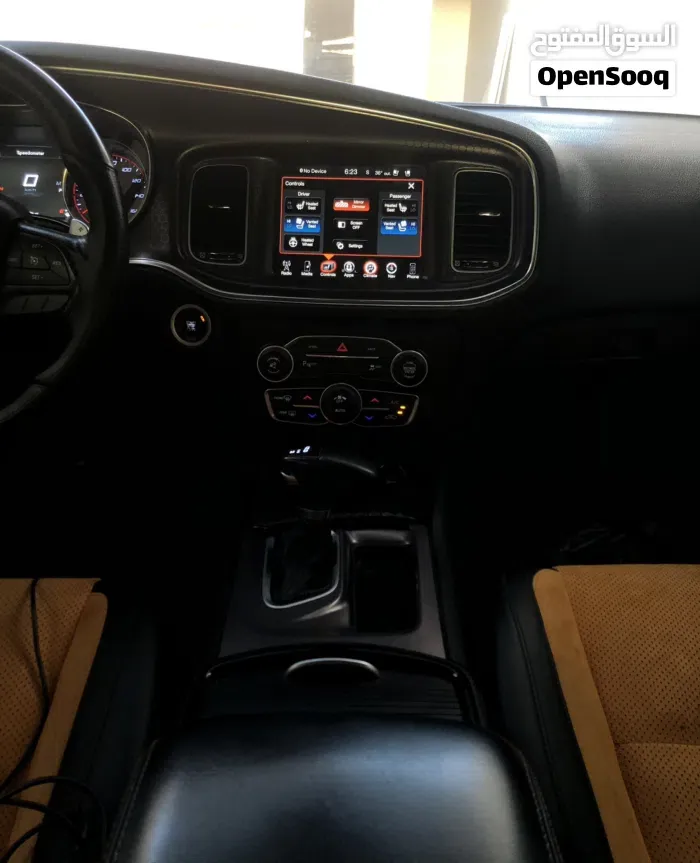Dodge Charger 2016 photo 3