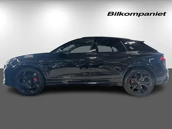 Audi Q8 2023 photo 4