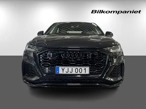 Audi Q8 2023 photo 2