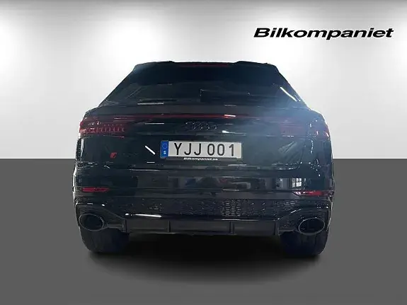 Audi Q8 2023 photo 5
