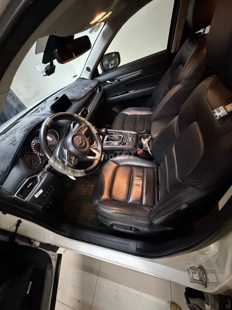 Mazda Cx-5 2019 photo 3