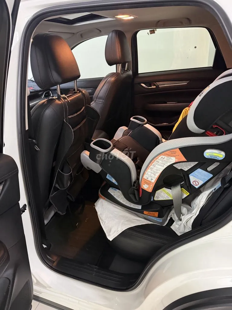Mazda Cx-5 2019 photo 2